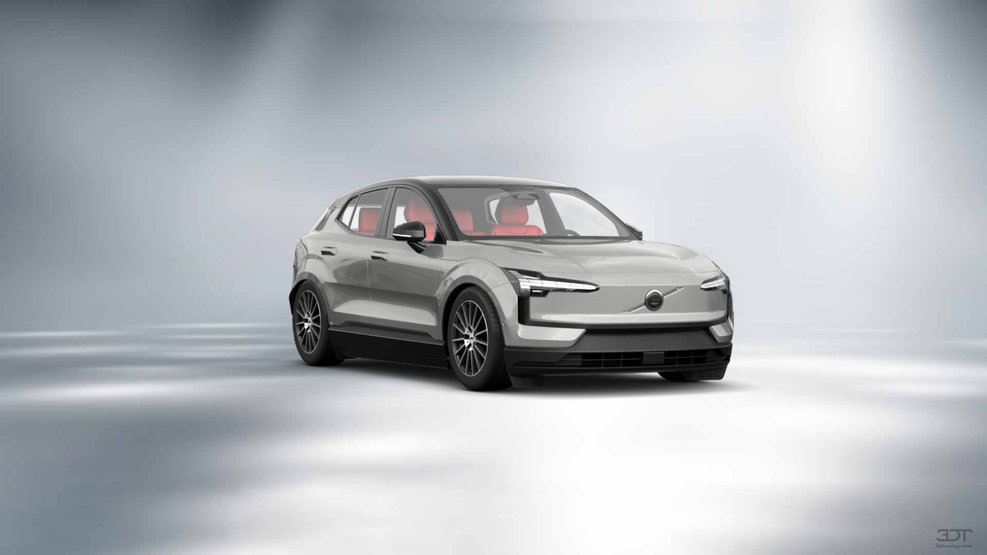 Volvo EX30 5 Door SUV 2023