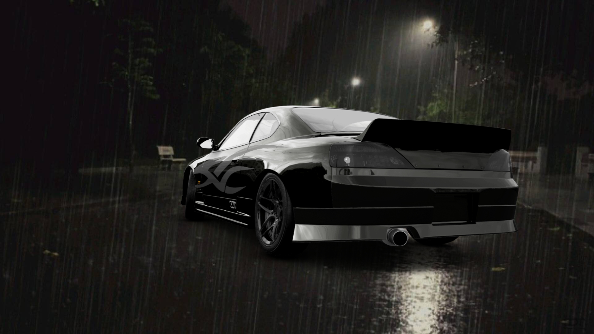 Nissan Silvia S15 2 Door Coupe 1999 Images
