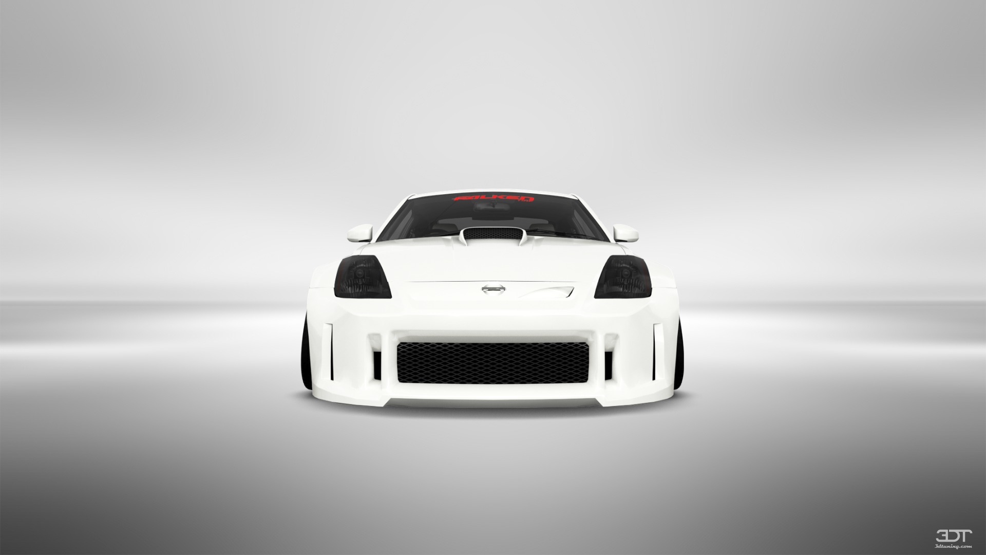 Nissan 350Z 2 Door Coupe 2002 Images