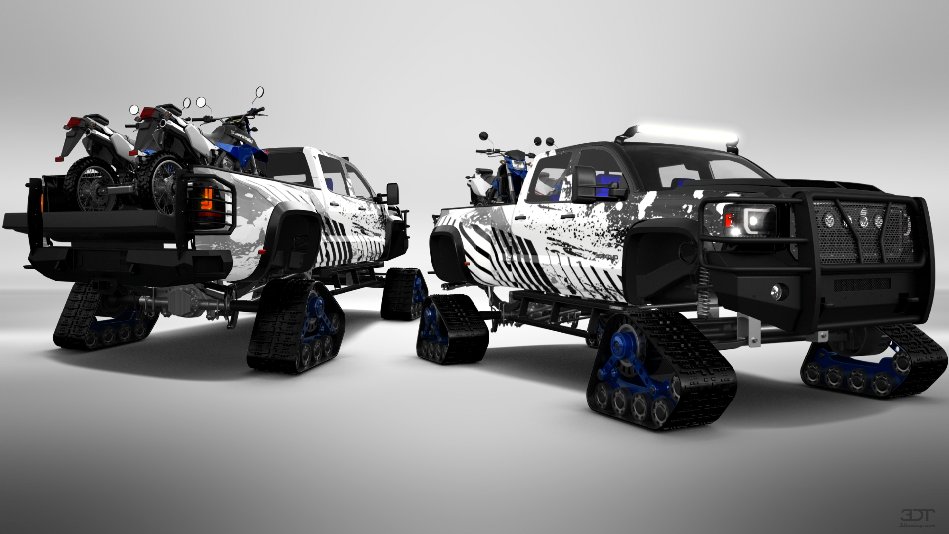 GMC Sierra 3500 HD Crew Cab 2015