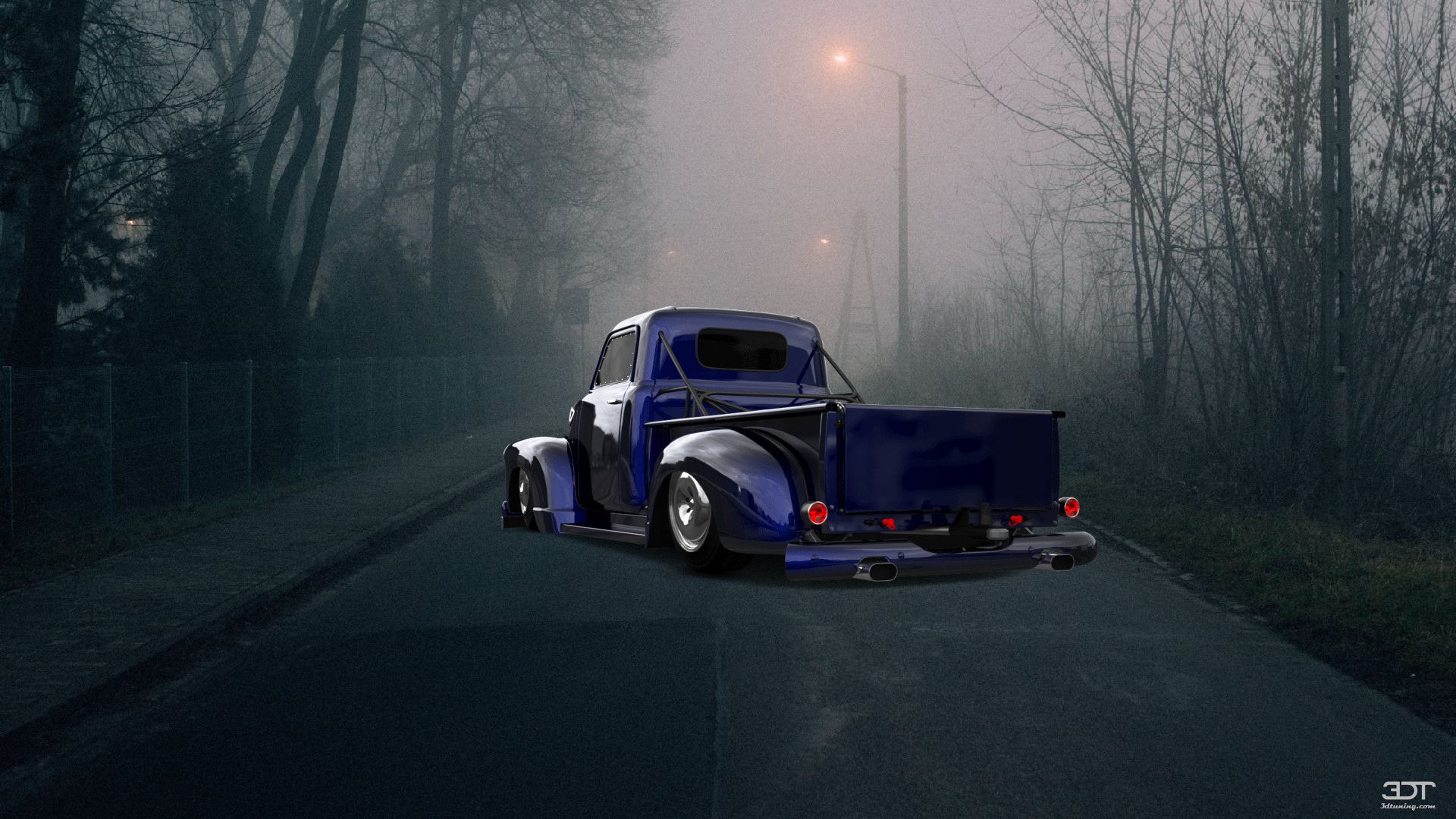 Chevrolet 3100 2 Door pickup truck 1954 Images