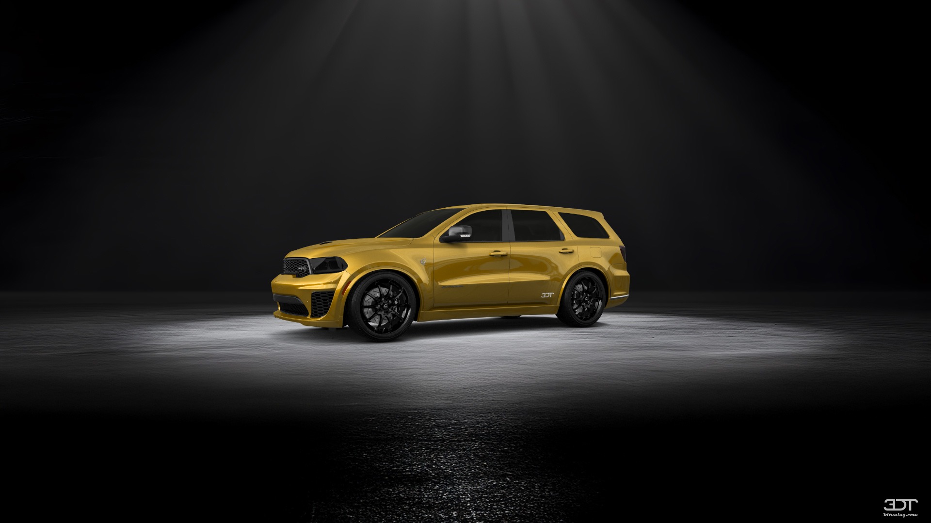 Dodge Durango 5 Door SUV 2021