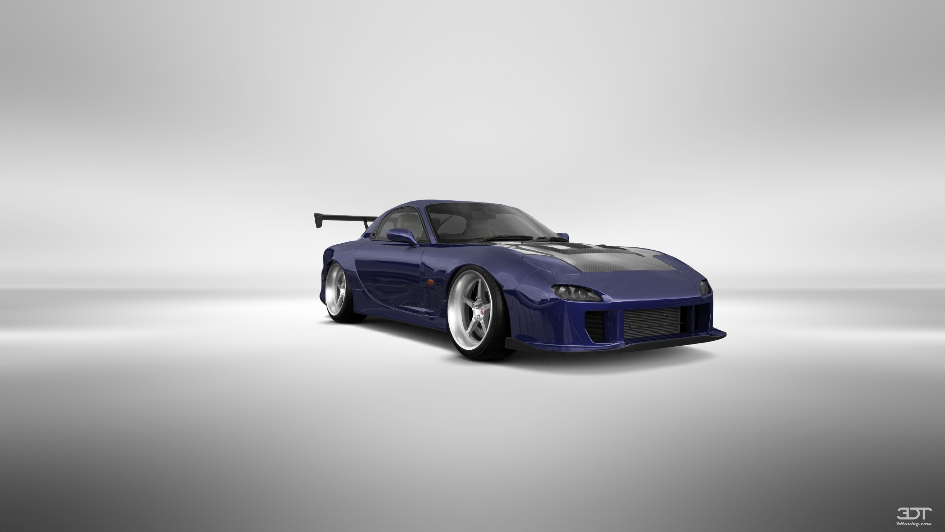 Mazda RX-7 2 Door Coupe 1997