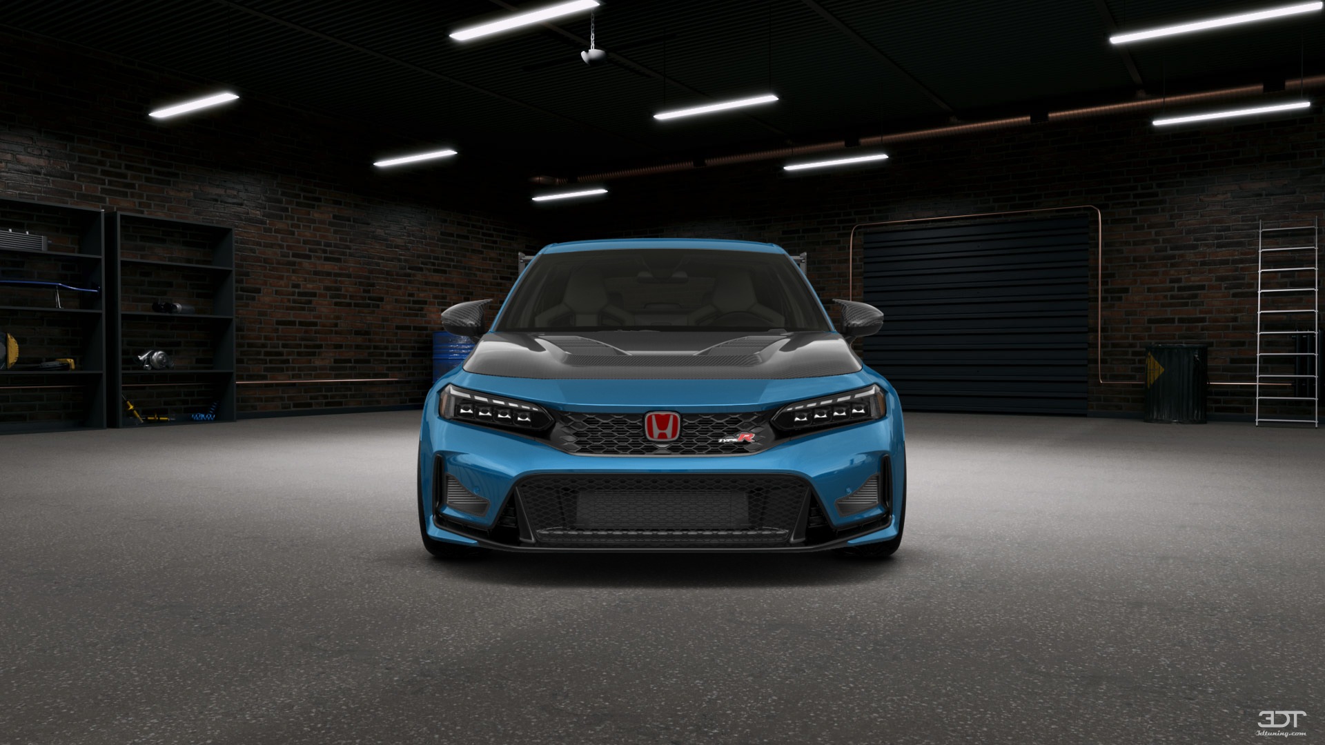 Honda Civic Type R 5 Door Liftback 2022