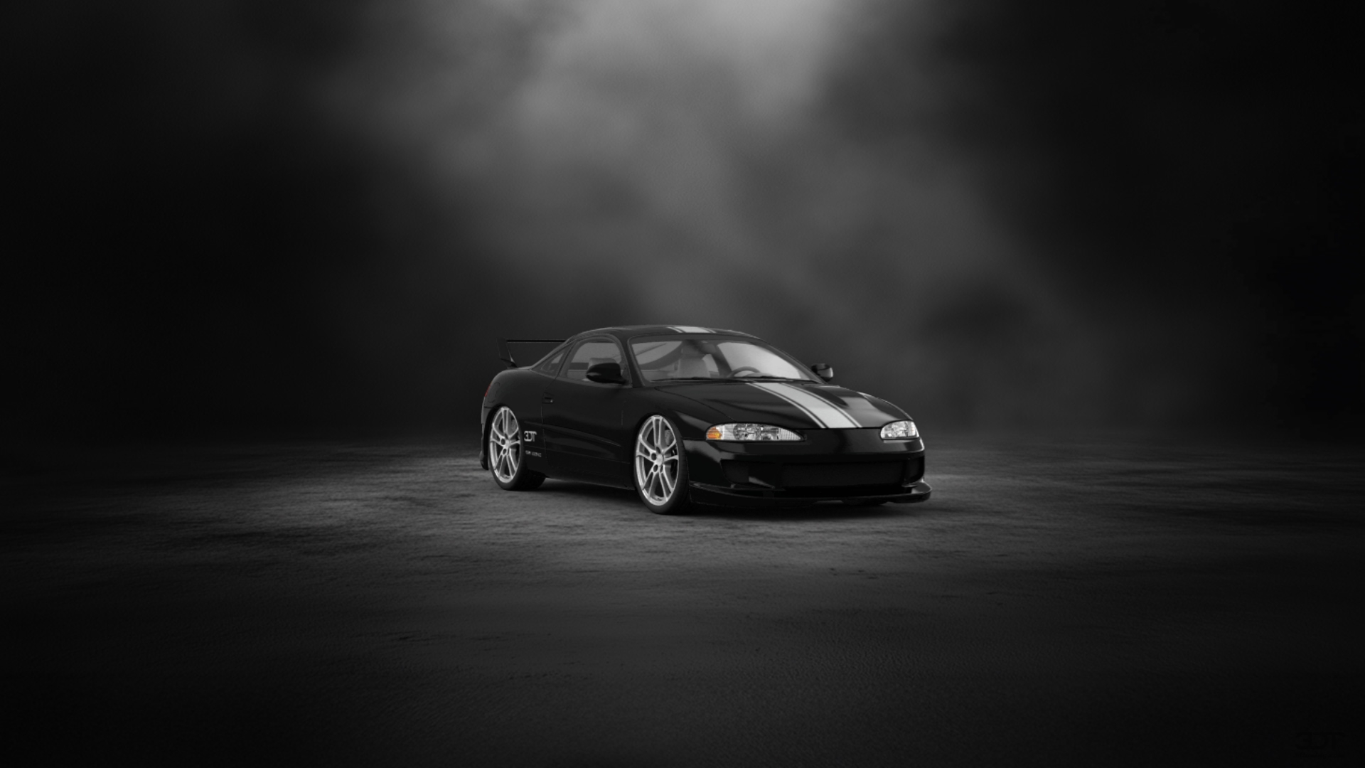 Chrysler Eagle Talon Liftback 1998
