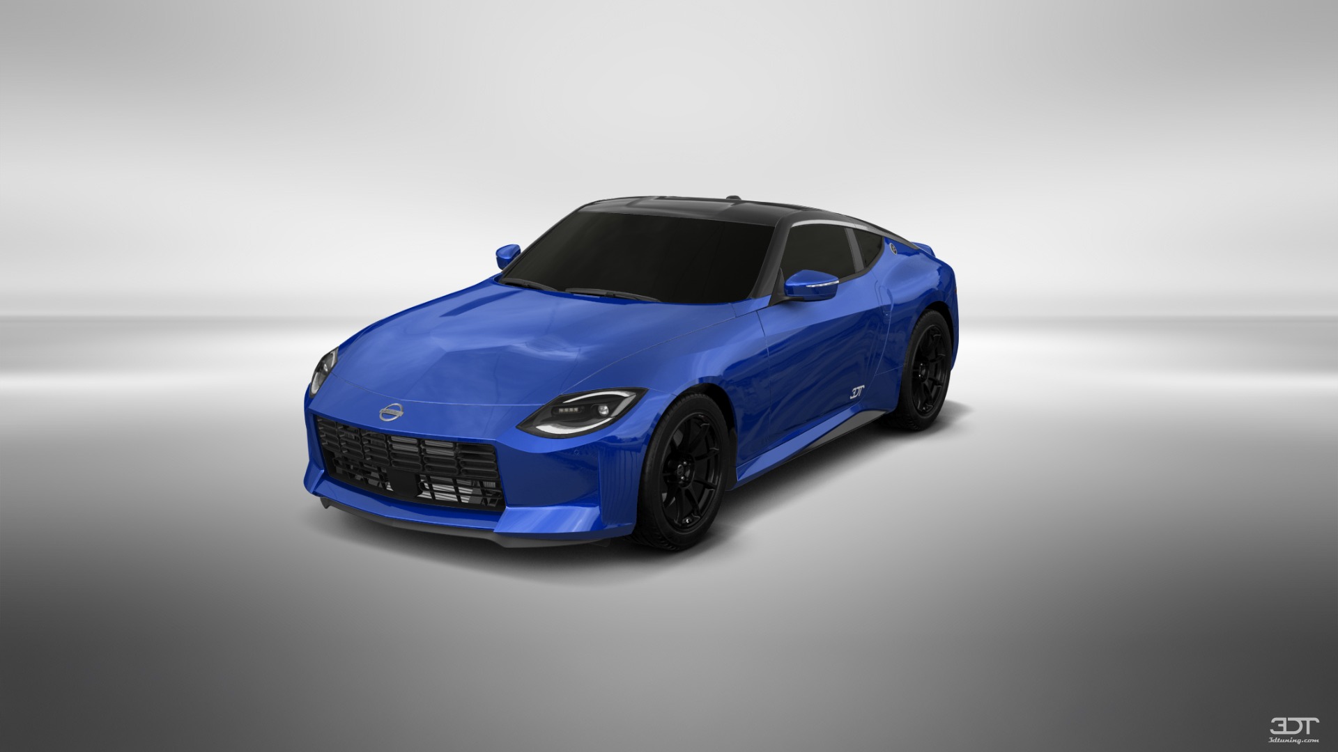Nissan Z 2 door fastback coupe 2022
