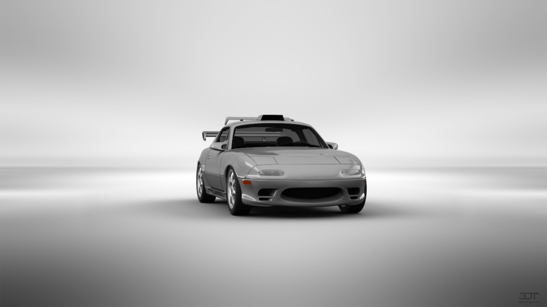 Mazda MX-5 Miata Convertible 1994