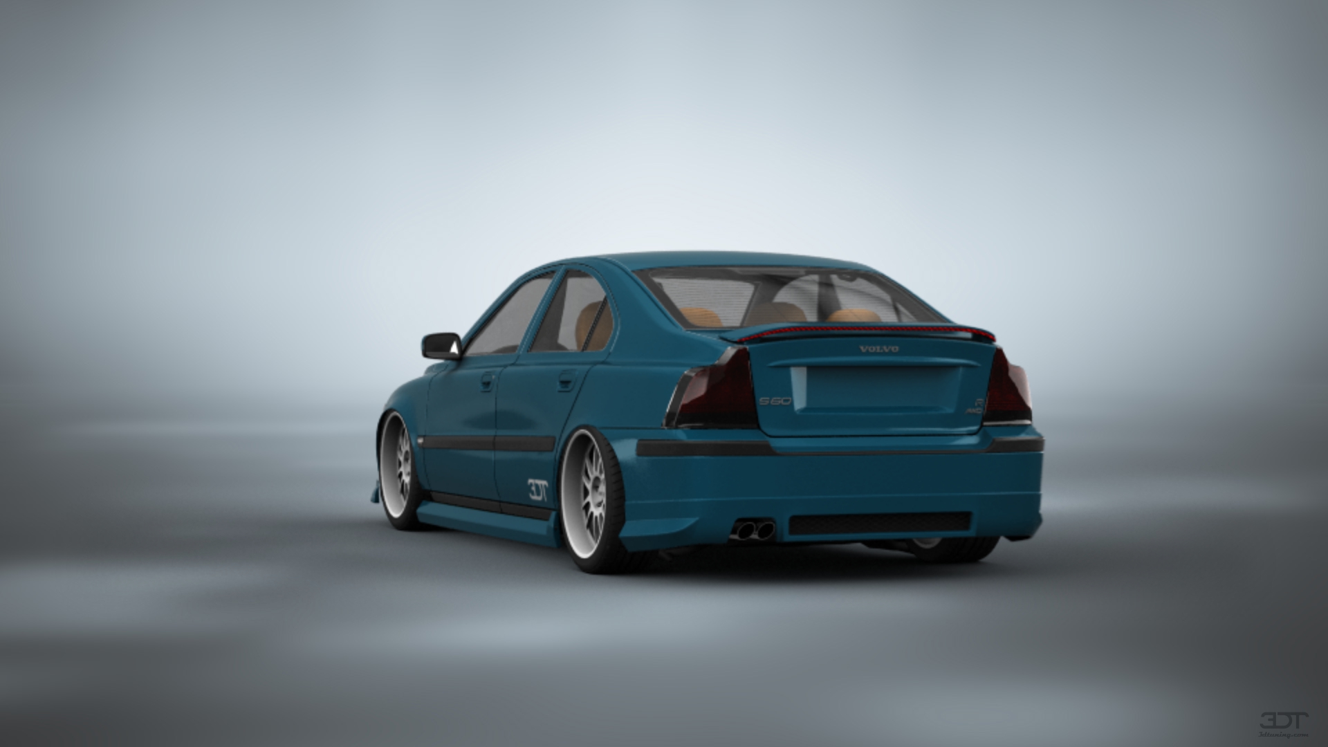 Volvo S60R Sedan 2004 Images