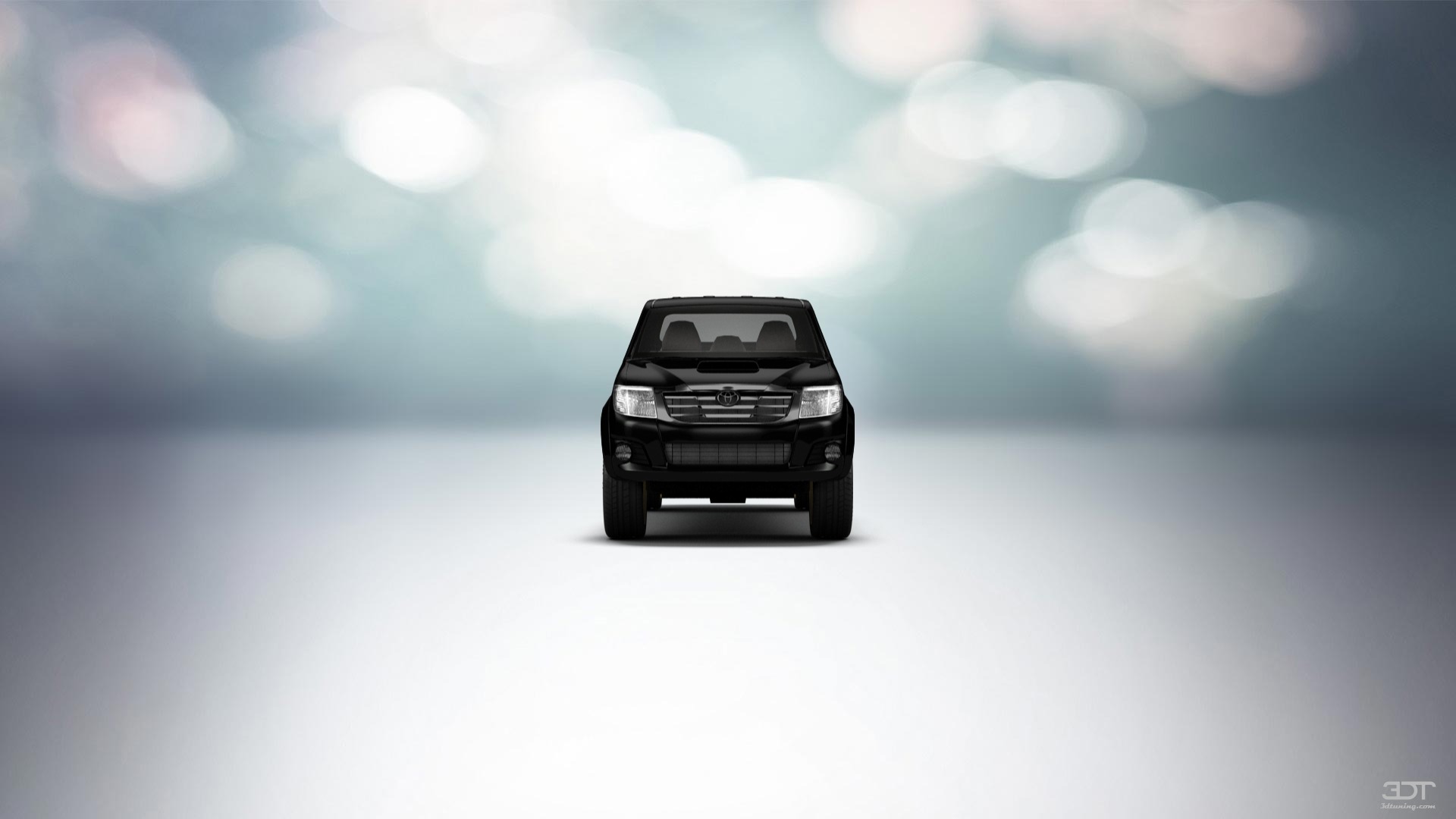 Toyota Hilux Crew Cab Truck 2012 Immagini