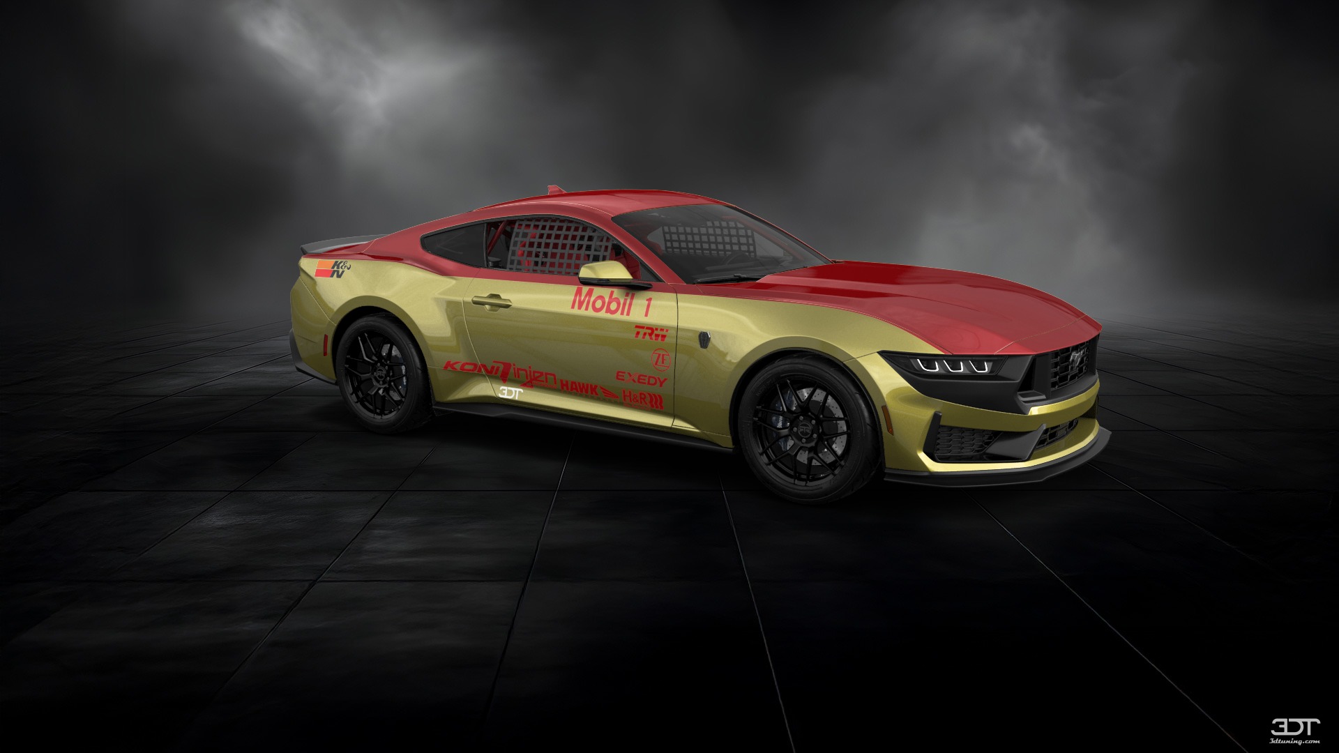 Ford Mustang 2 Door Coupe 2024