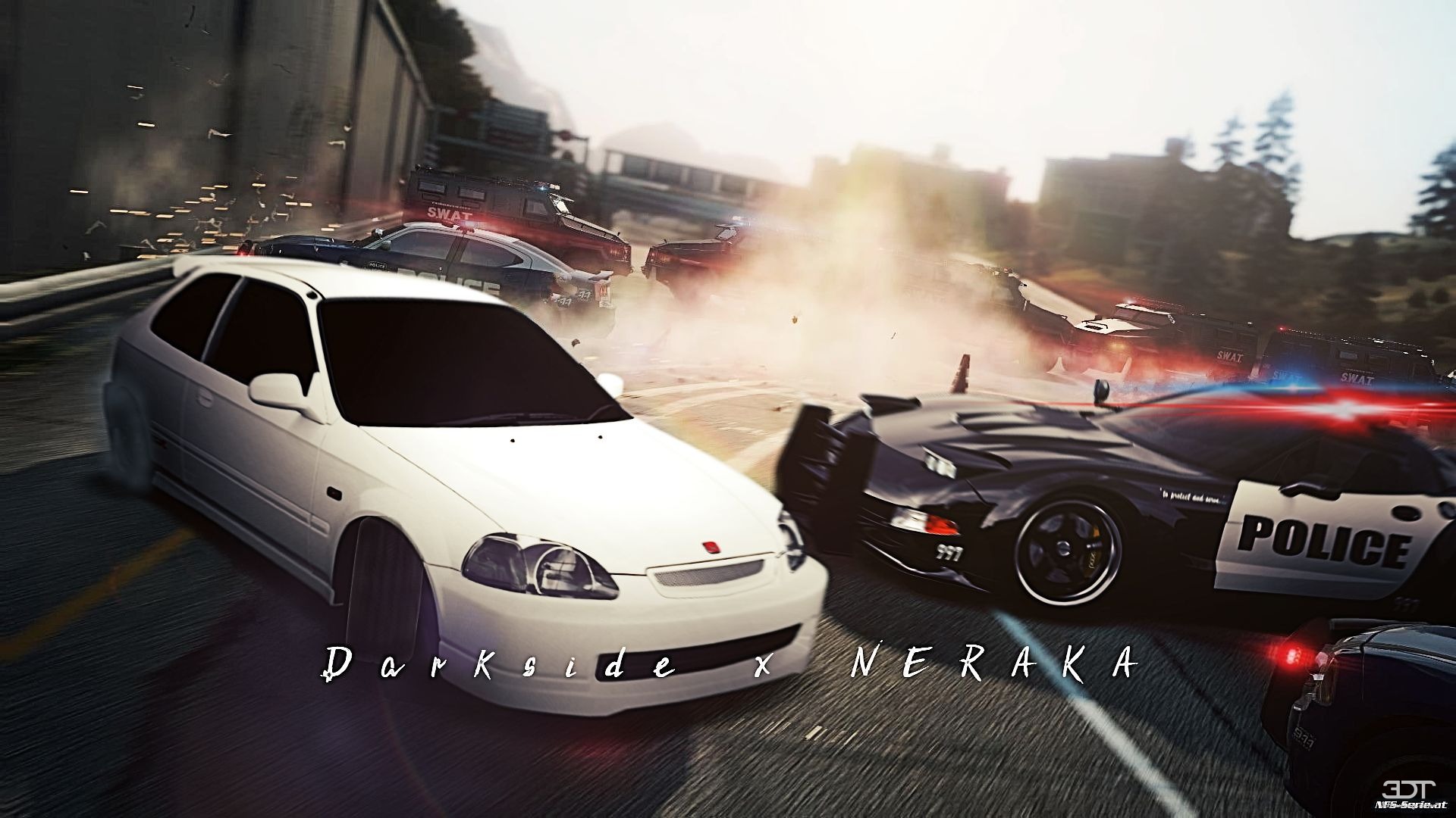 Honda Civic 3 Door Hatchback 1997 Изображения