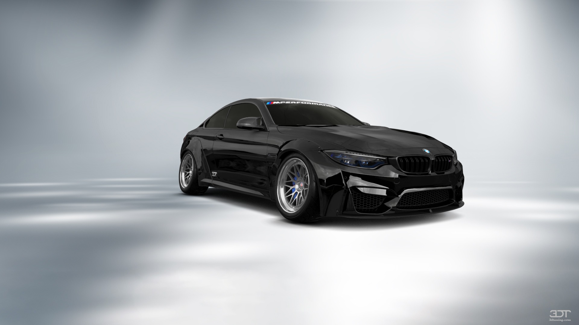 BMW M4 2 Door Coupe 2019