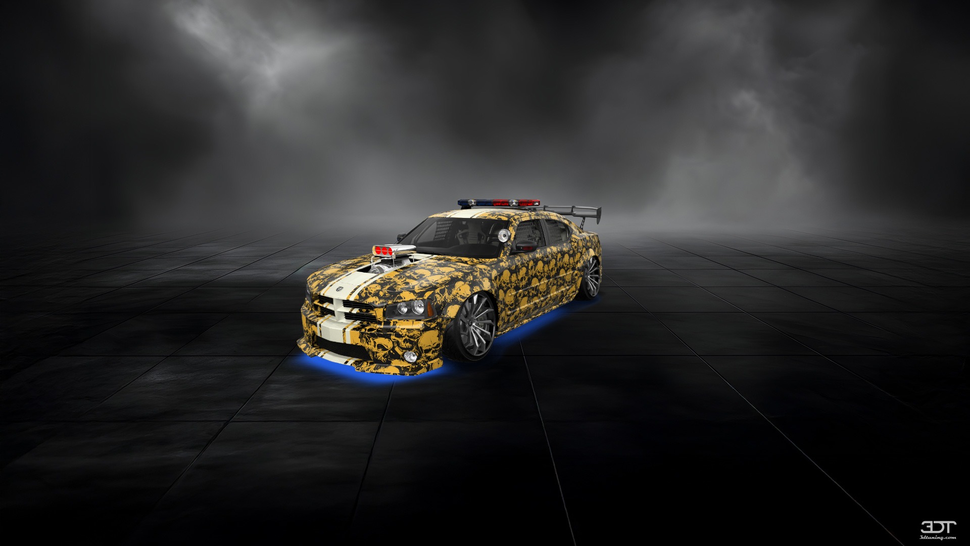 Dodge Charger Se Sedan 2006