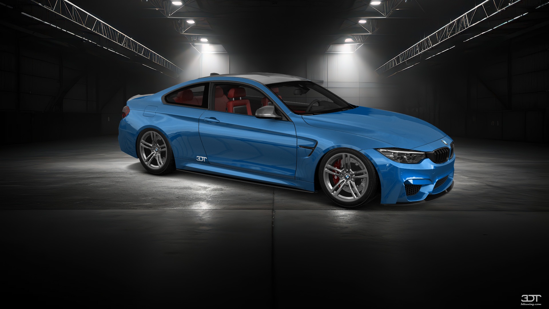 BMW M4 2 Door Coupe 2019