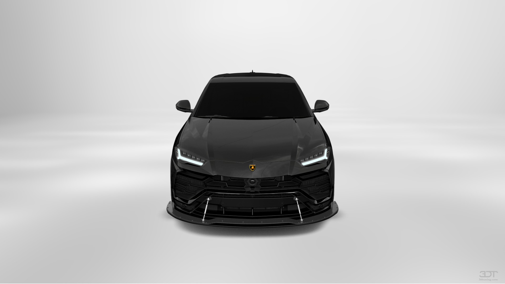 Lamborghini Urus 5 Door SUV 2019
