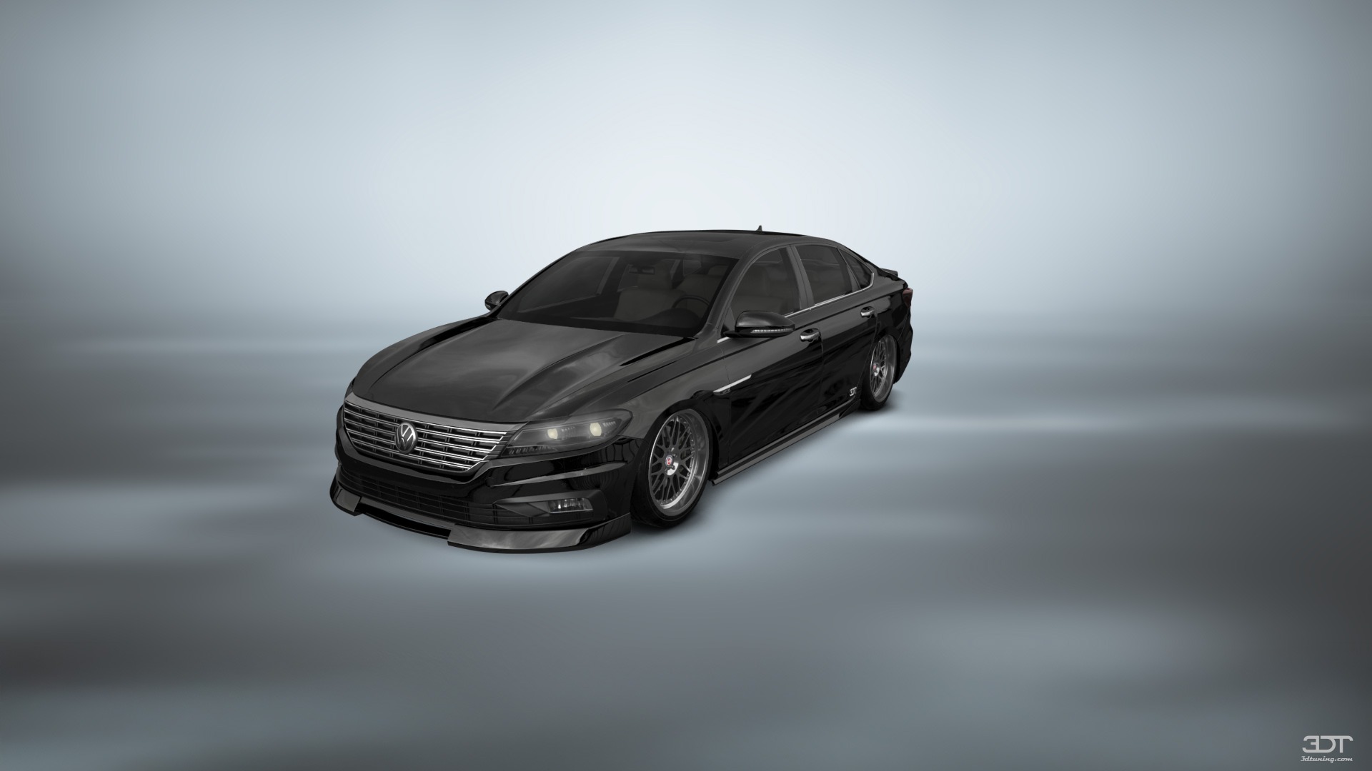 Volkswagen Lavida Sedan 2018