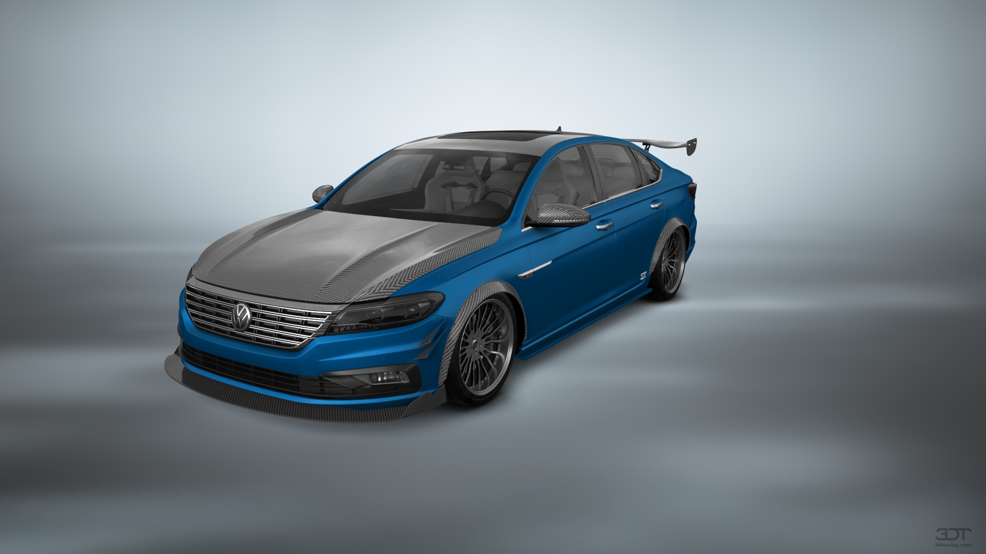 Volkswagen Lavida Sedan 2018