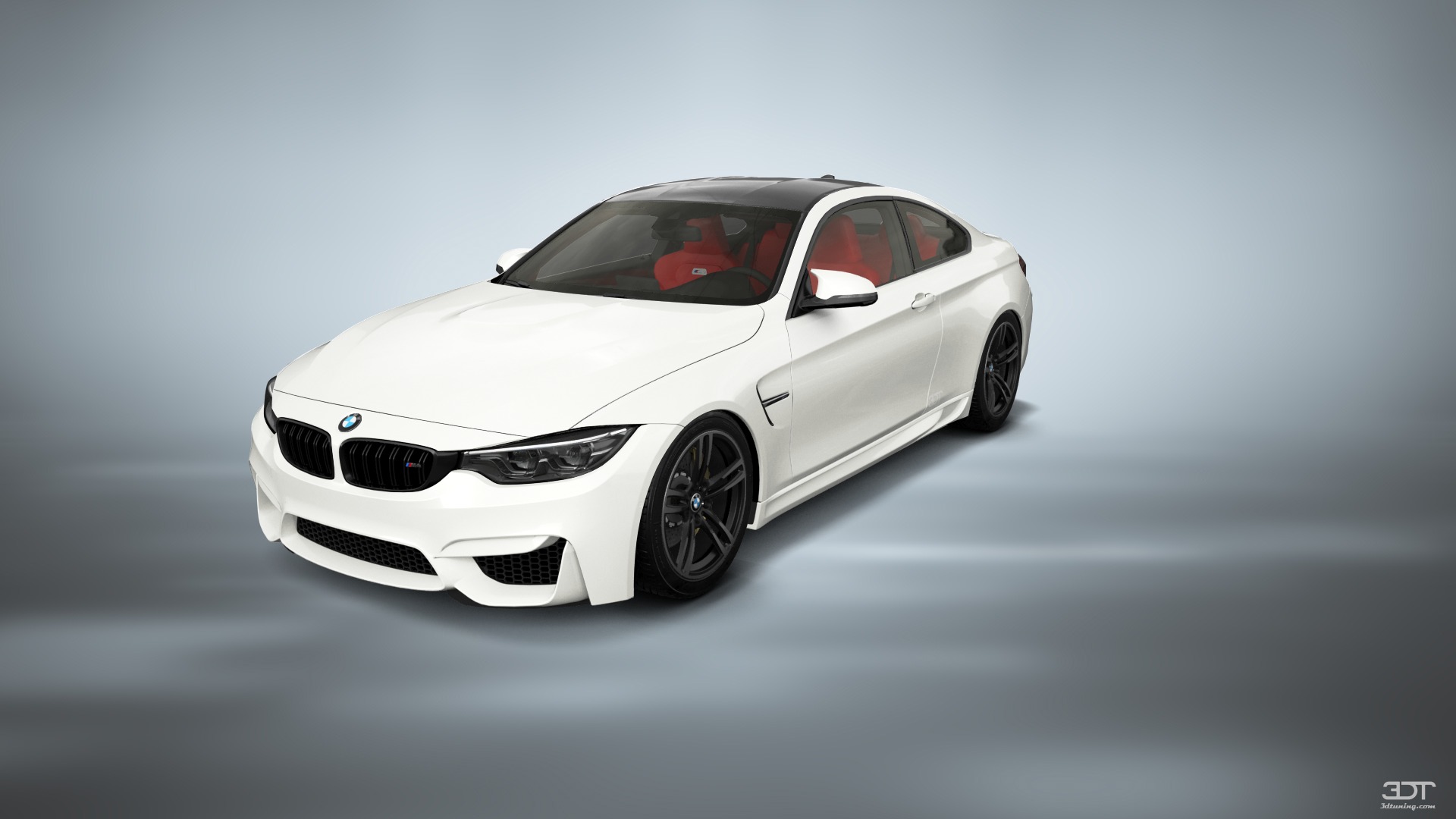 BMW M4 2 Door Coupe 2019