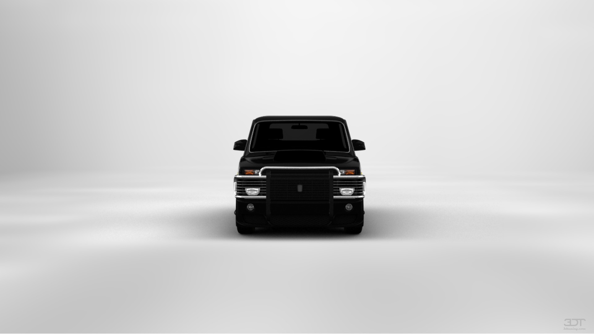 Lada Niva SUV 2001