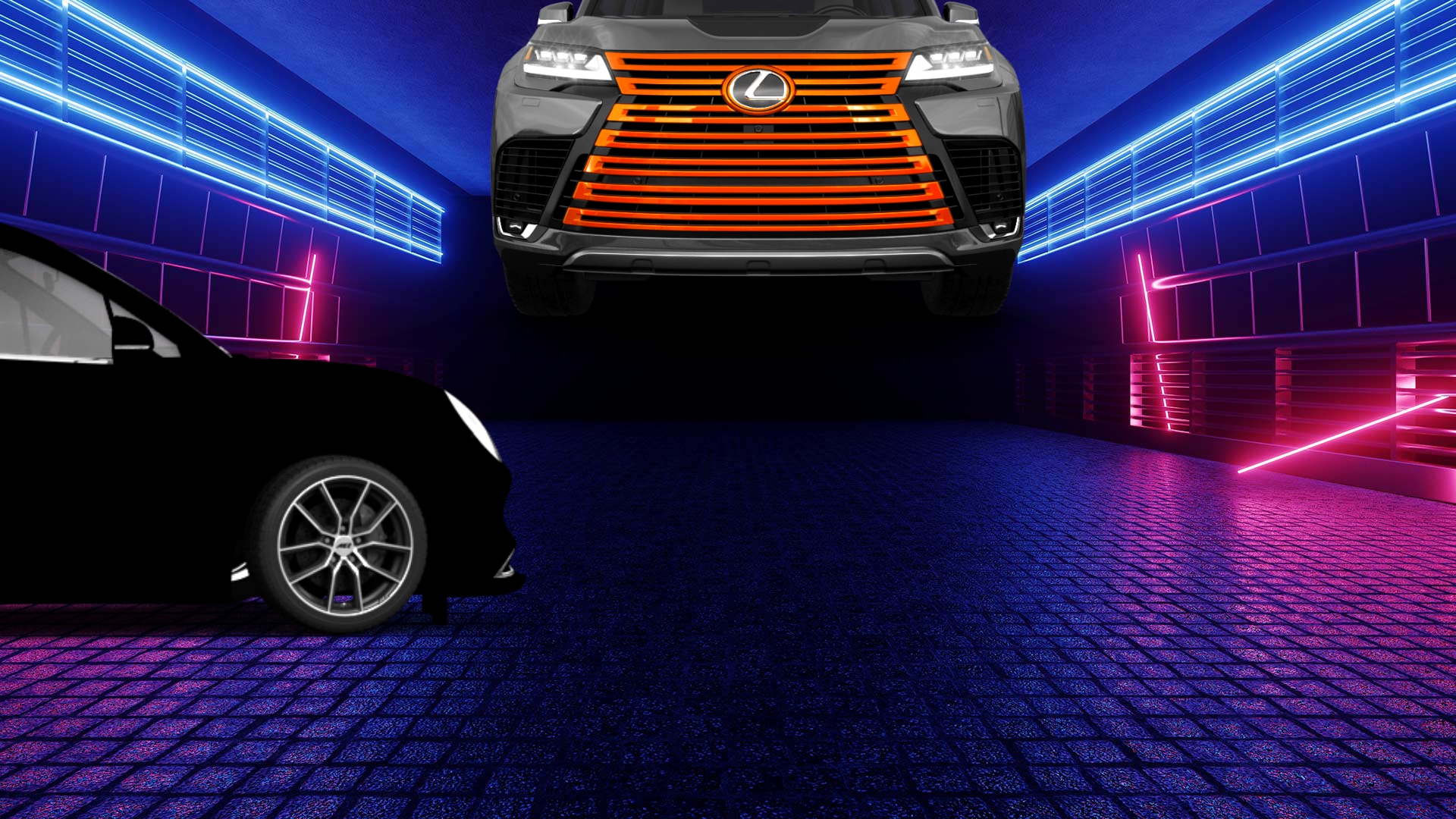 Ora Good Cat 5 Door Hatchback 2021 tuning