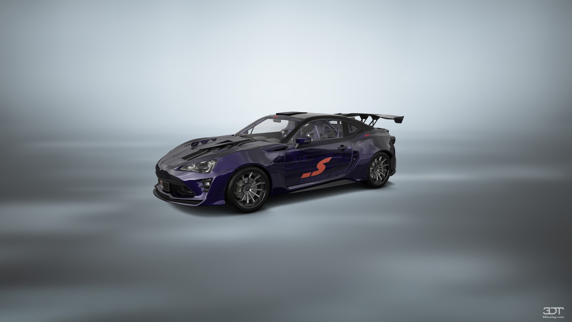 Toyota GT86 2 Door Coupe 2013