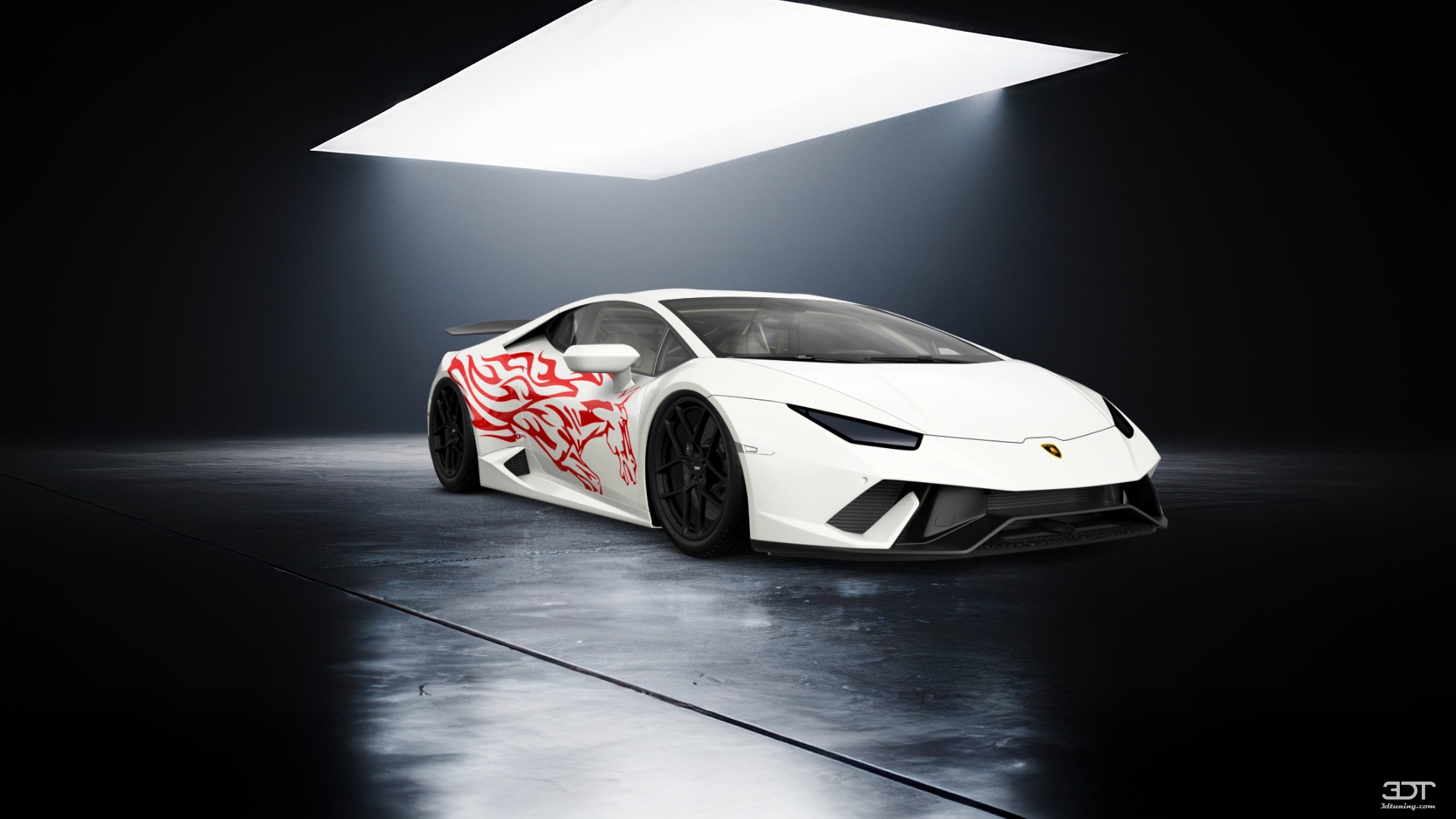 Lamborghini Huracan 2 Door Coupe 2014 Images