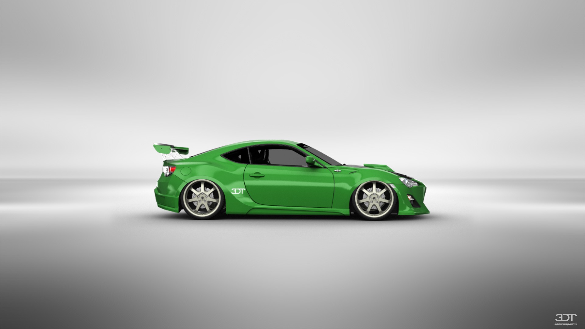 Scion FR-S Coupe 2013
