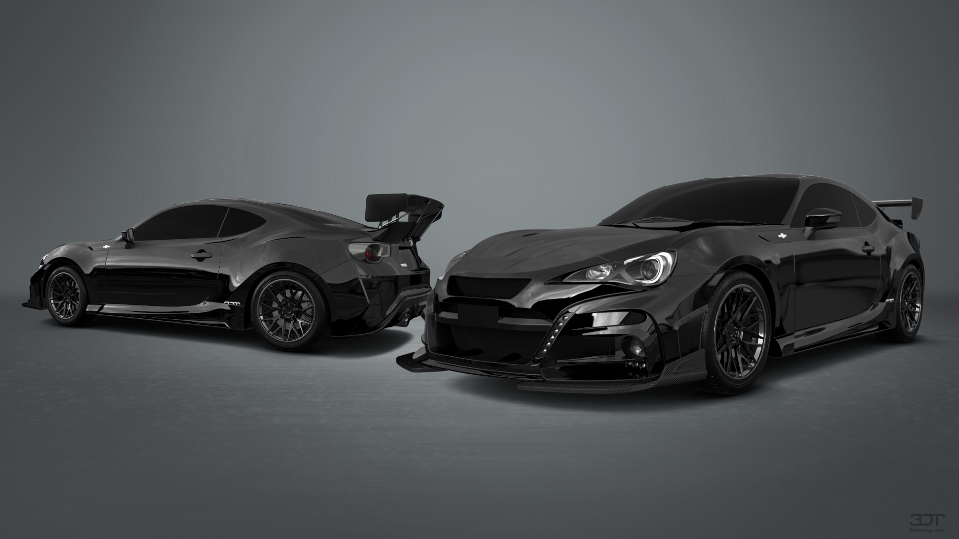 Toyota GT86 2 Door Coupe 2013