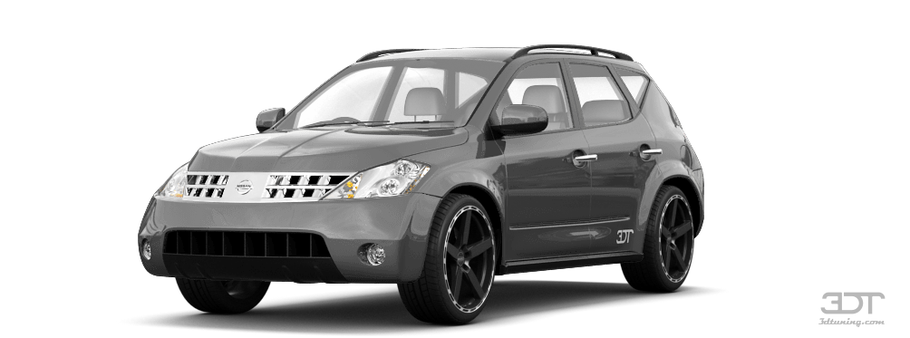 1999-2007 nissan murano