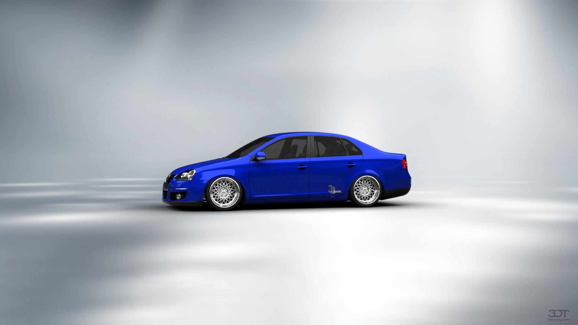 Volkswagen Jetta Sedan 2005