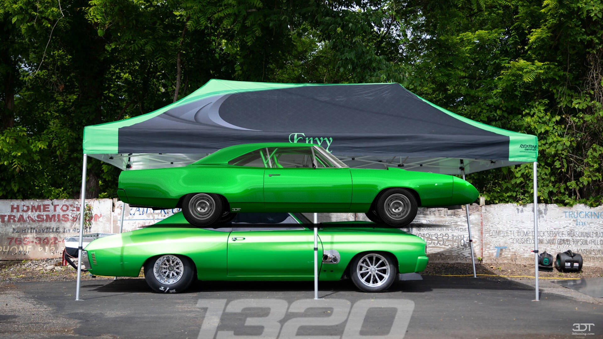 Plymouth Superbird 2 Door Coupe 1970 Images