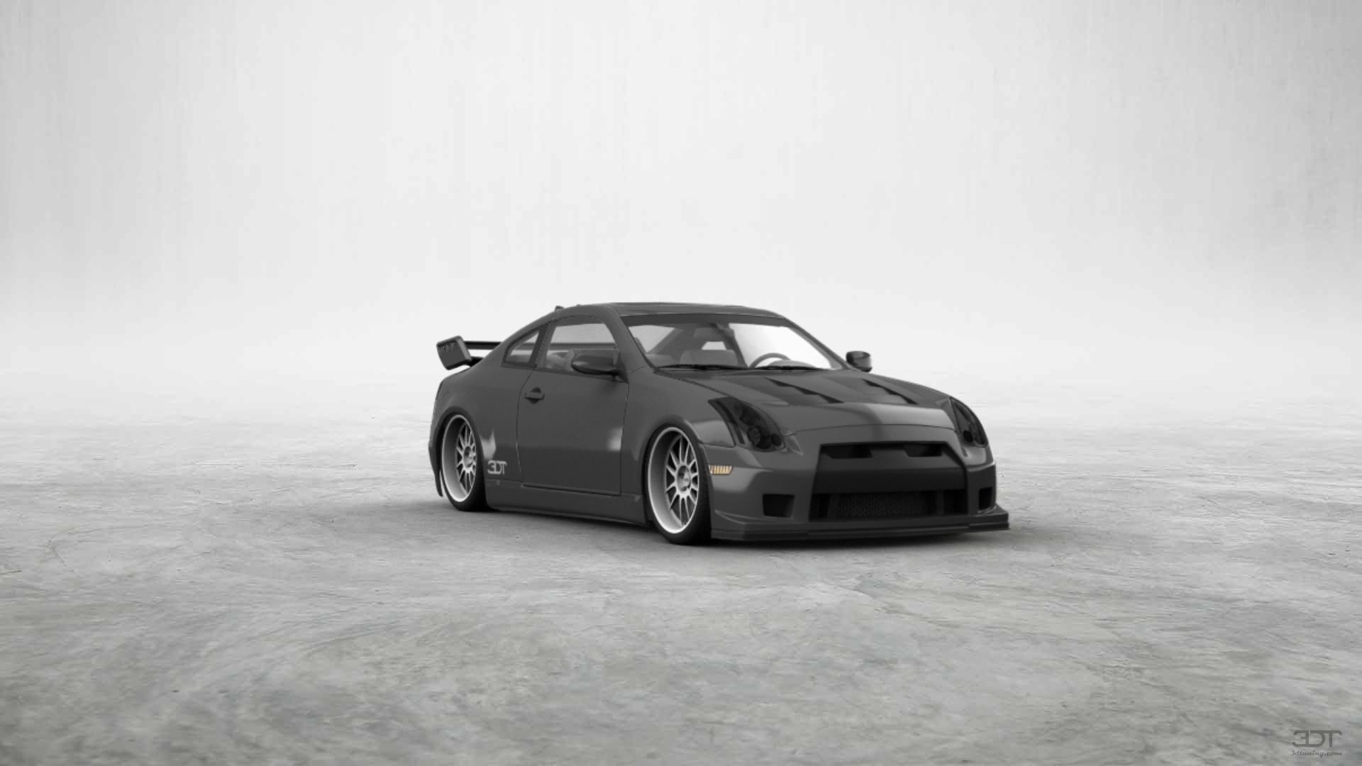 Infiniti G35 Coupe 2003