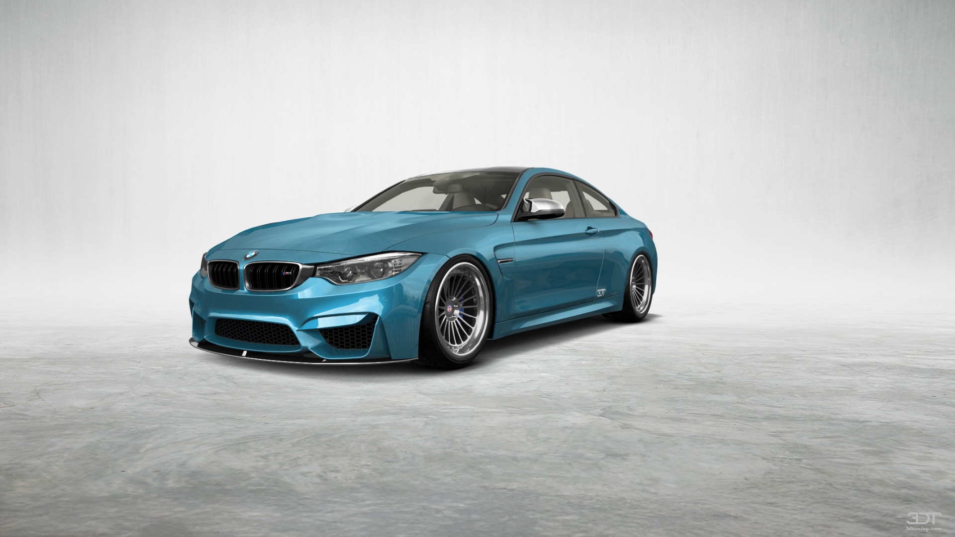 BMW M4 2 Door Coupe 2019