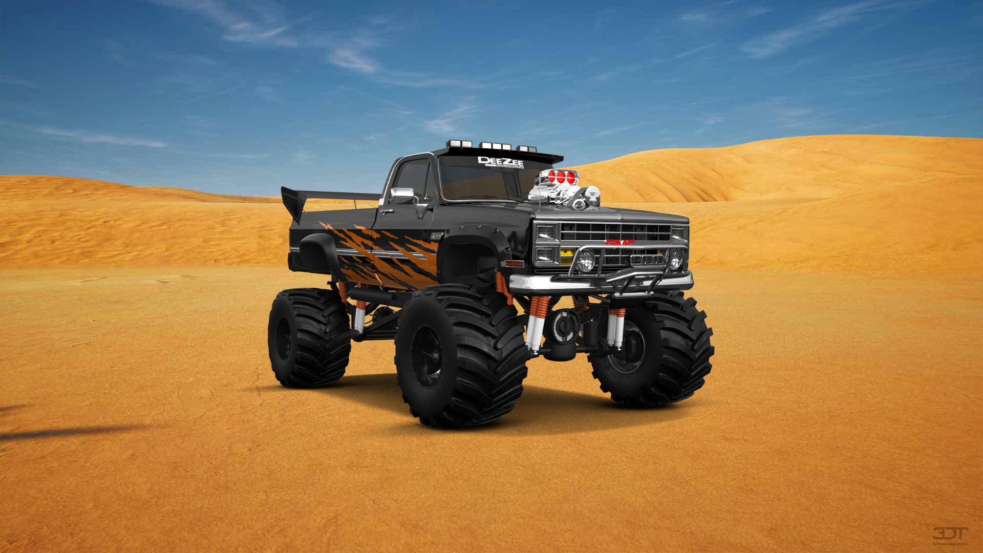 GMC