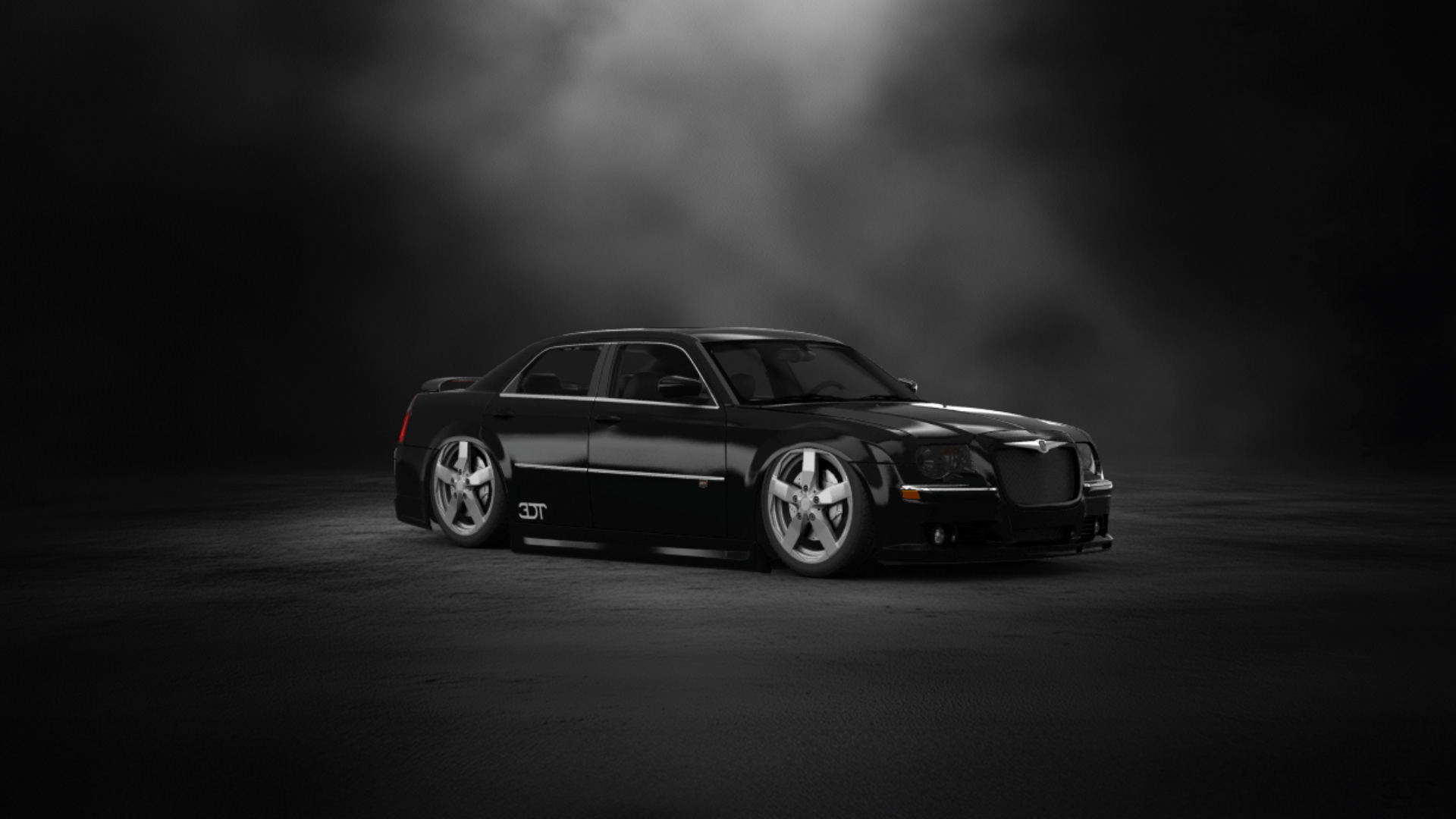 Chrysler 300C Sedan 2005