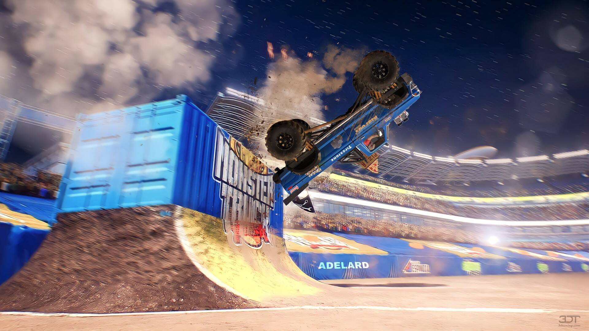 Ford F-350 Dually 2 Door pickup truck 1974