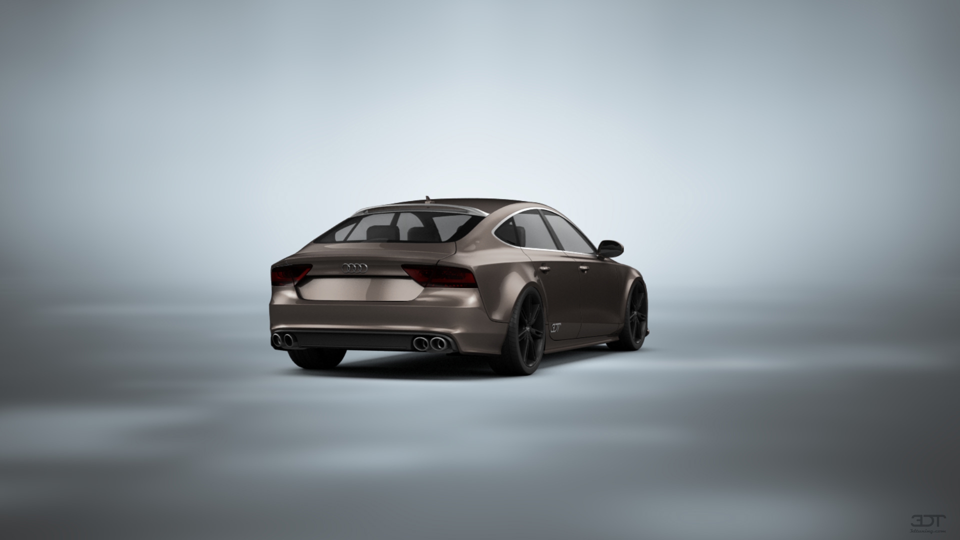 Audi A7 Liftback 2011