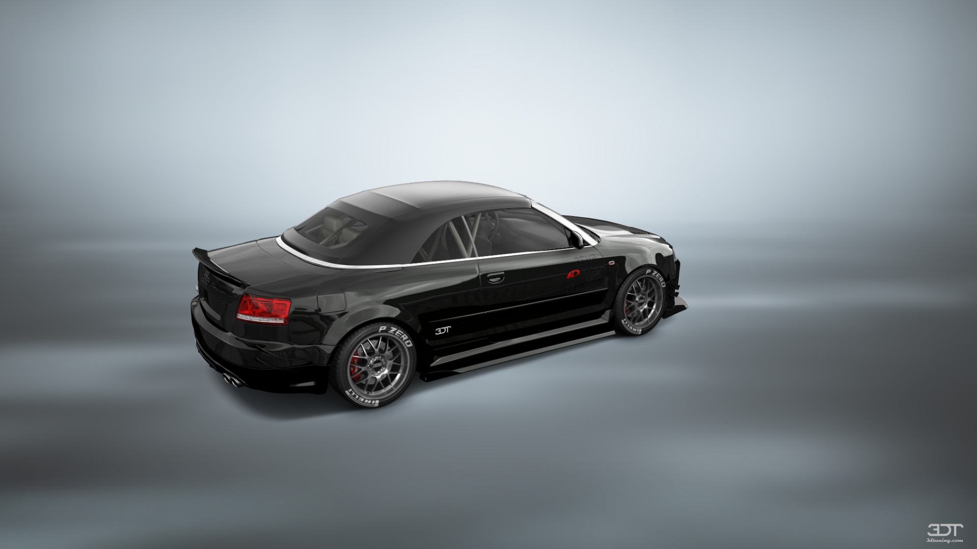 Audi A4 Cabriolet 2006
