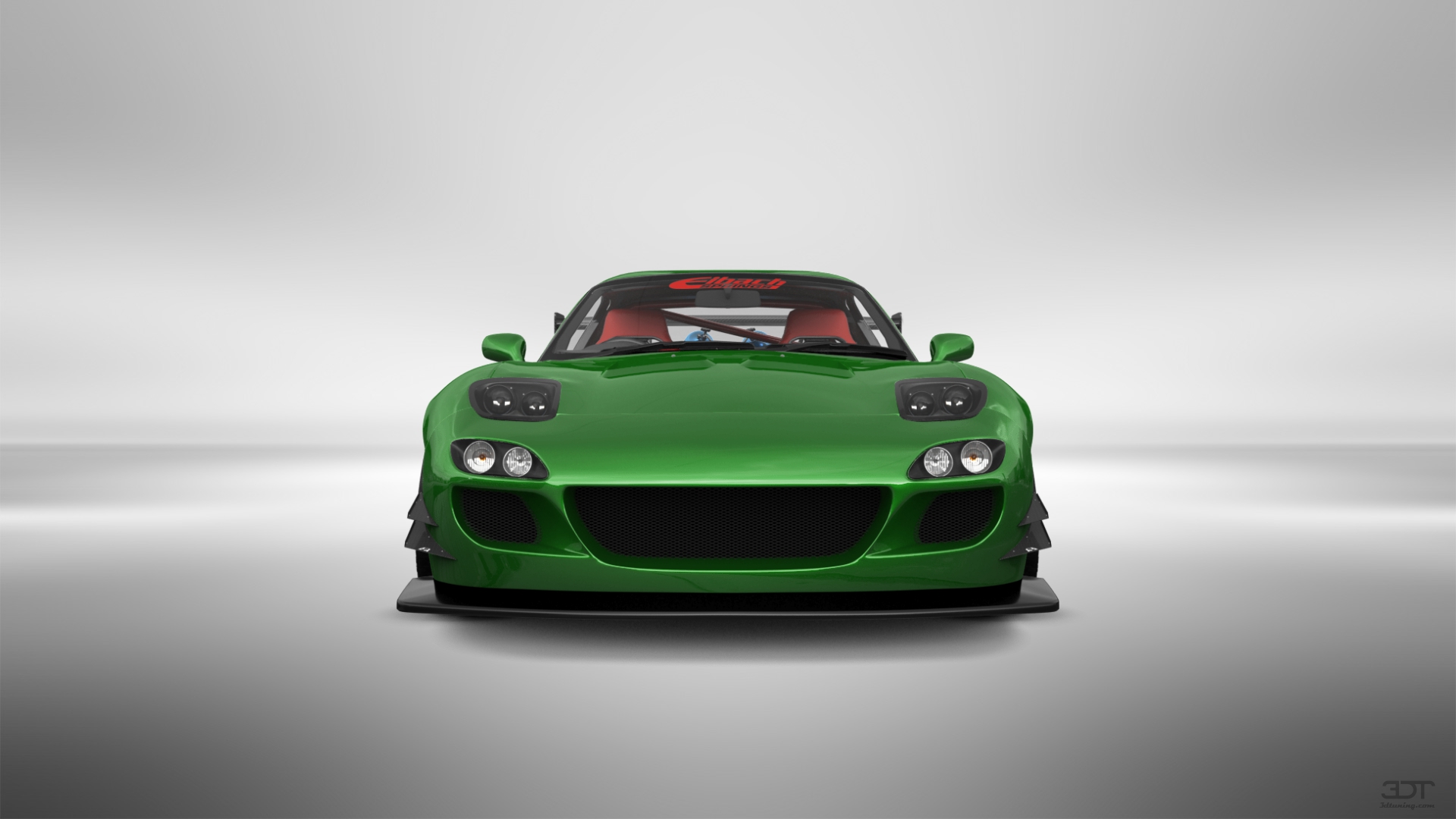 Mazda RX-7 2 Door Coupe 1997