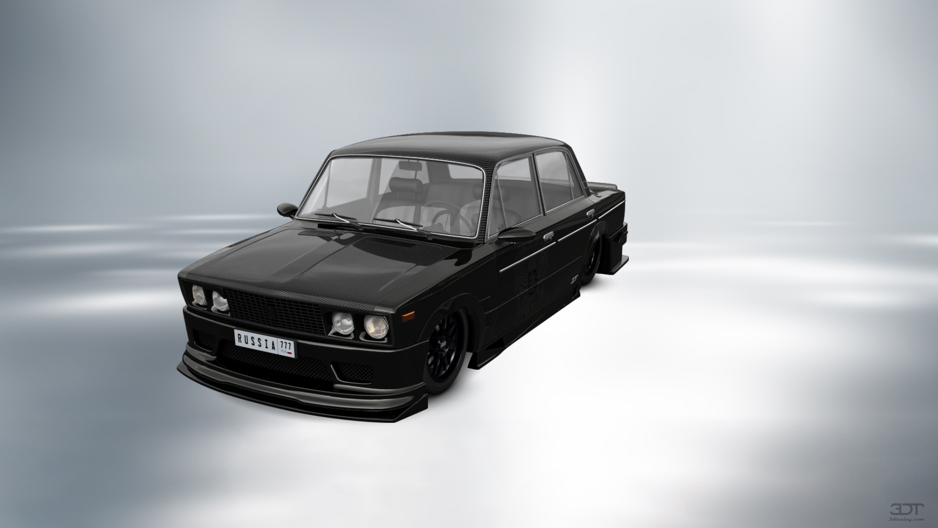 Lada 2106 Sedan 1976