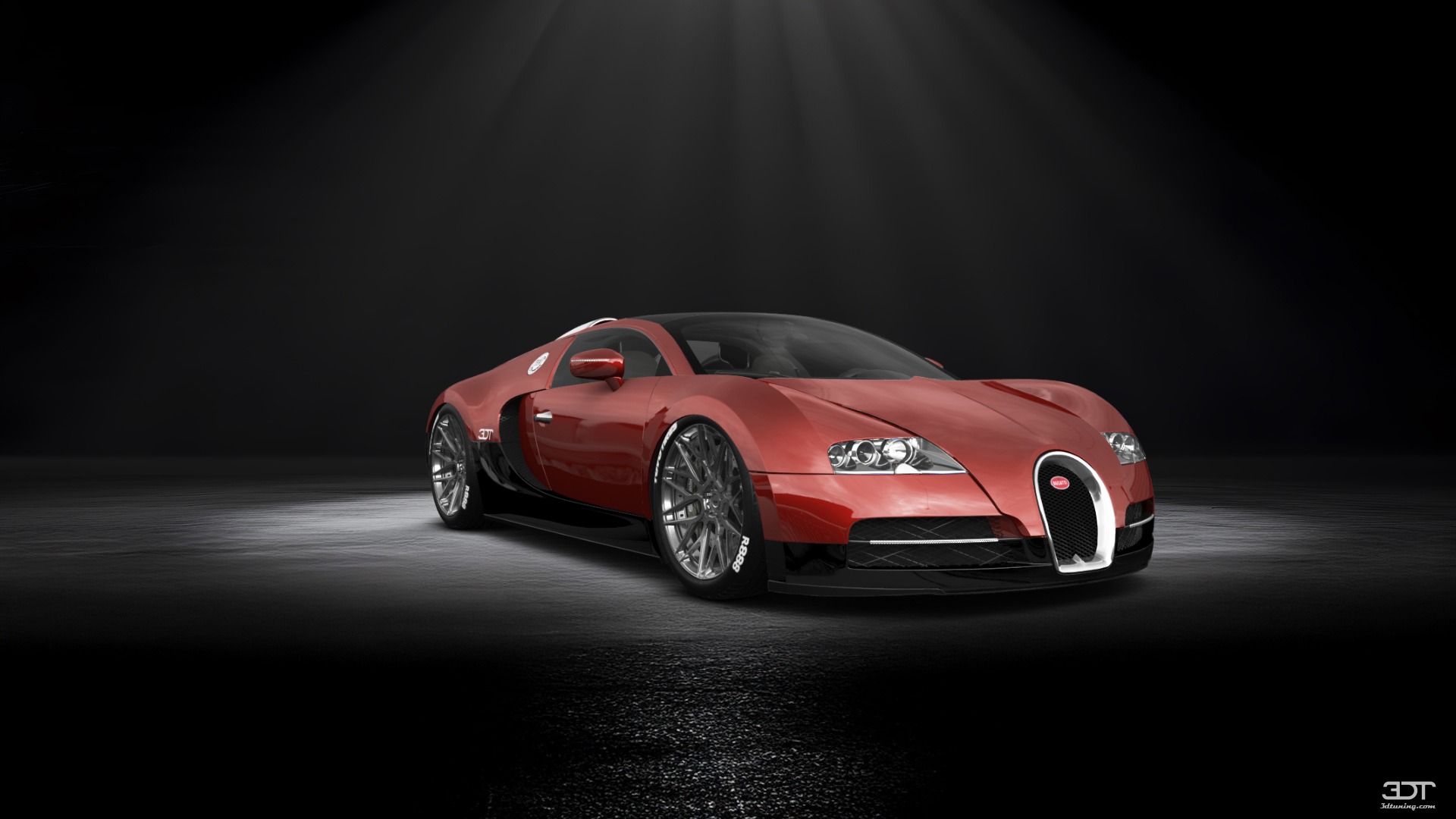 Bugatti Veyron 16.4 Grand Sport Vitesse 2 door targa top 2012