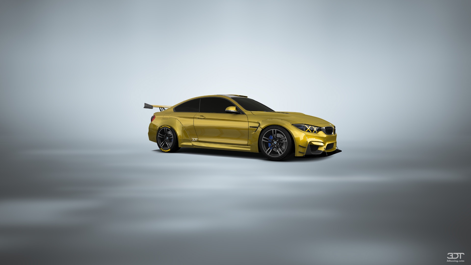 BMW M4 2 Door Coupe 2019