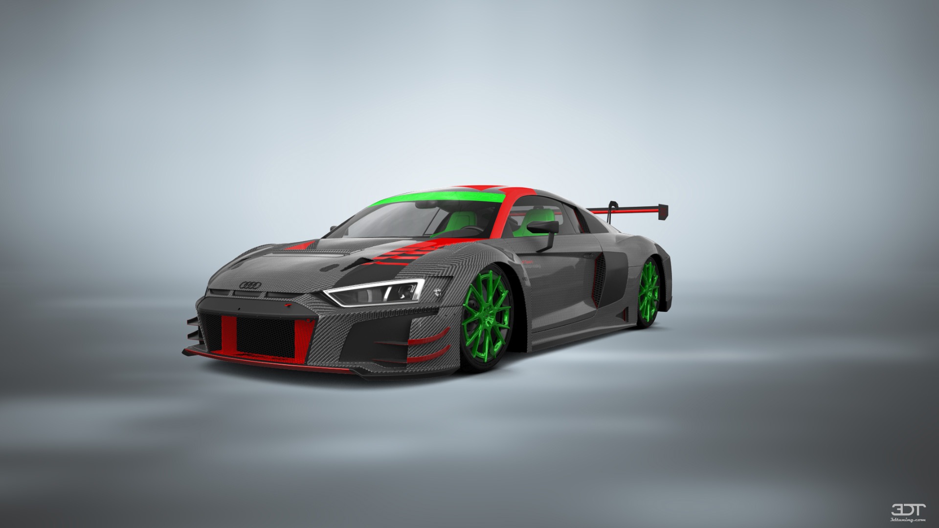 Audi R8 2 Door Coupe 2019