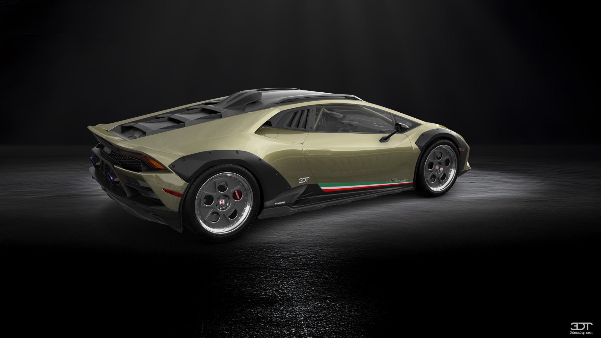 Lamborghini Huracan 2 Door Coupe 2014 Images