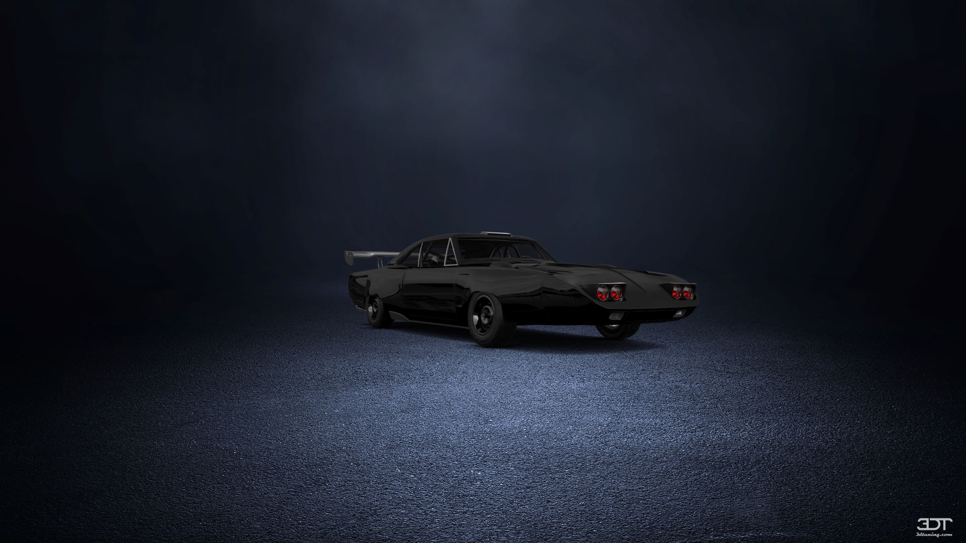 Plymouth Superbird 2 Door Coupe 1970 Images