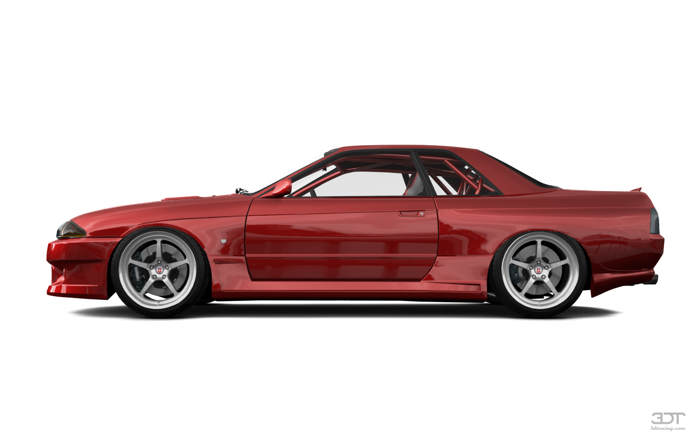 Nissan Skyline GT-R 2 Door Coupe 1989