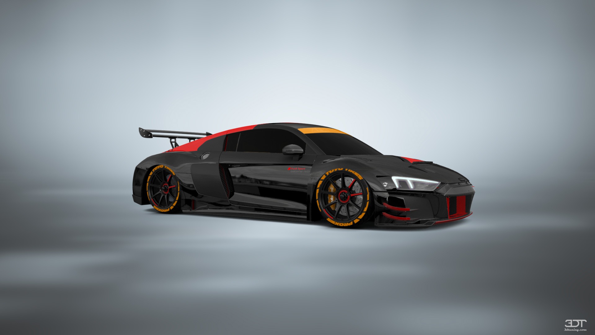 Audi R8 2 Door Coupe 2019