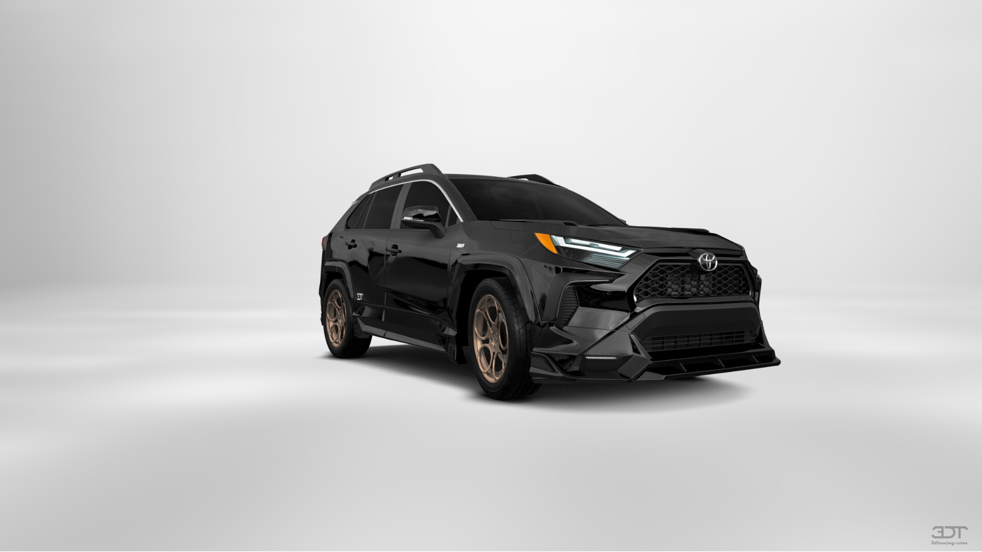 Toyota RAV4 2019