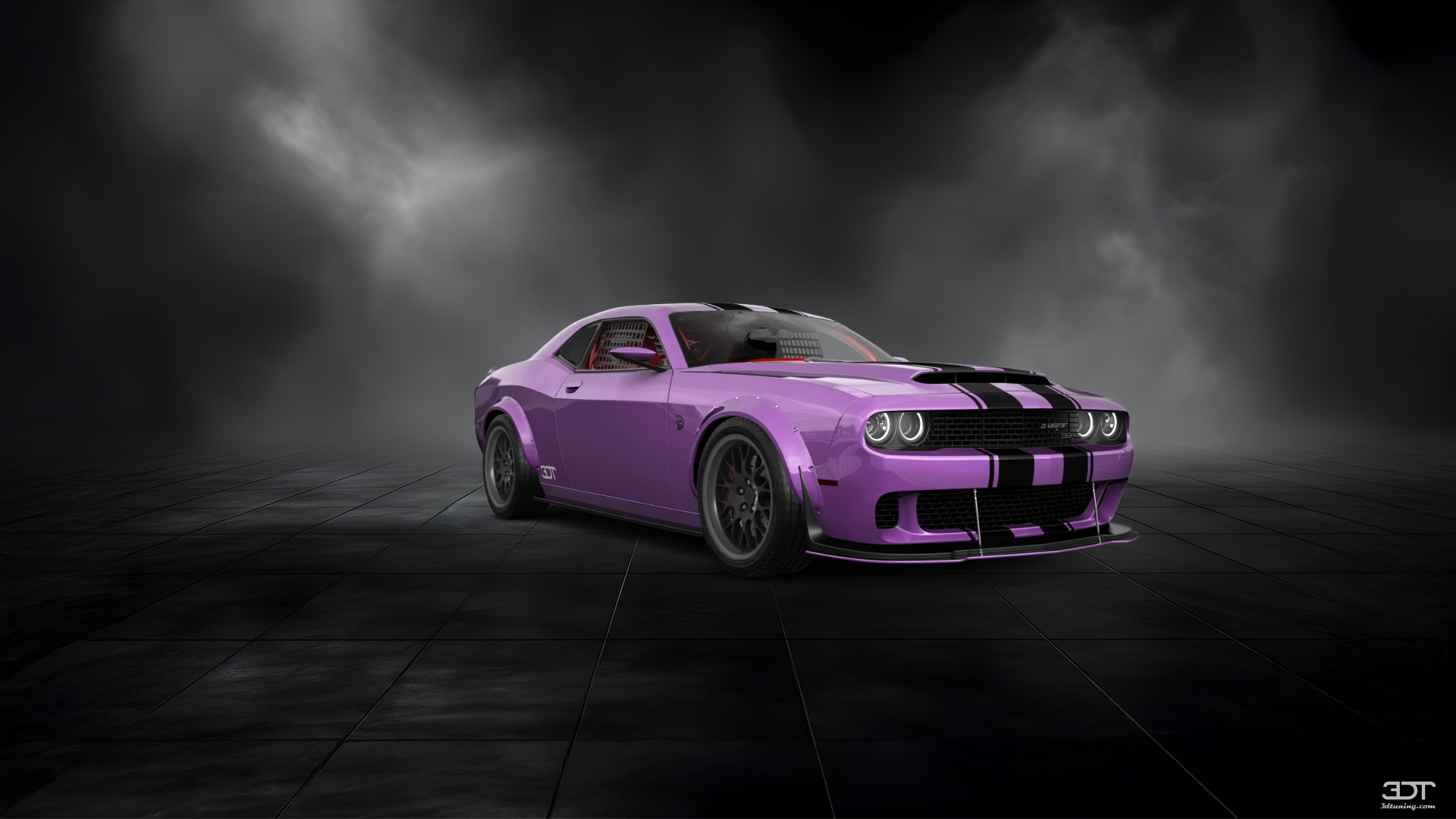 Dodge Challenger 2 Door Coupe 2015