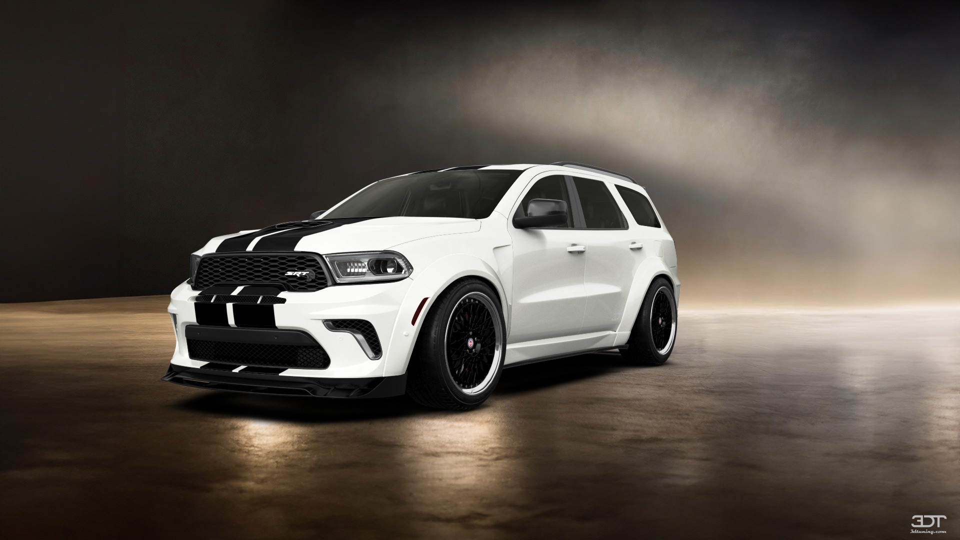 Dodge Durango 5 Door SUV 2021